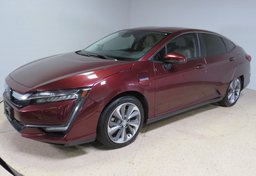 2020 Honda Clarity Plug-In Hybrid - Image 1