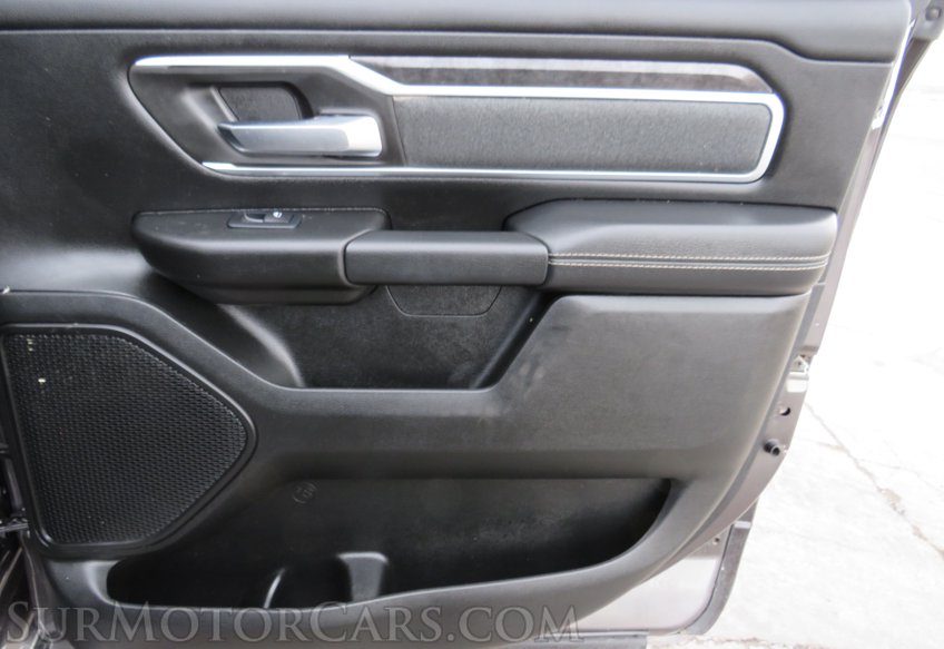 2019 Ram 1500 - Image 53