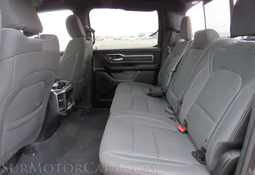 2019 Ram 1500 - Image 24
