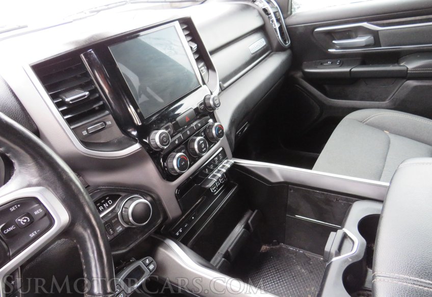 2019 Ram 1500 - Image 30