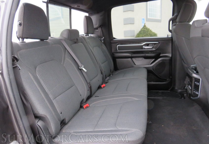 2019 Ram 1500 - Image 27