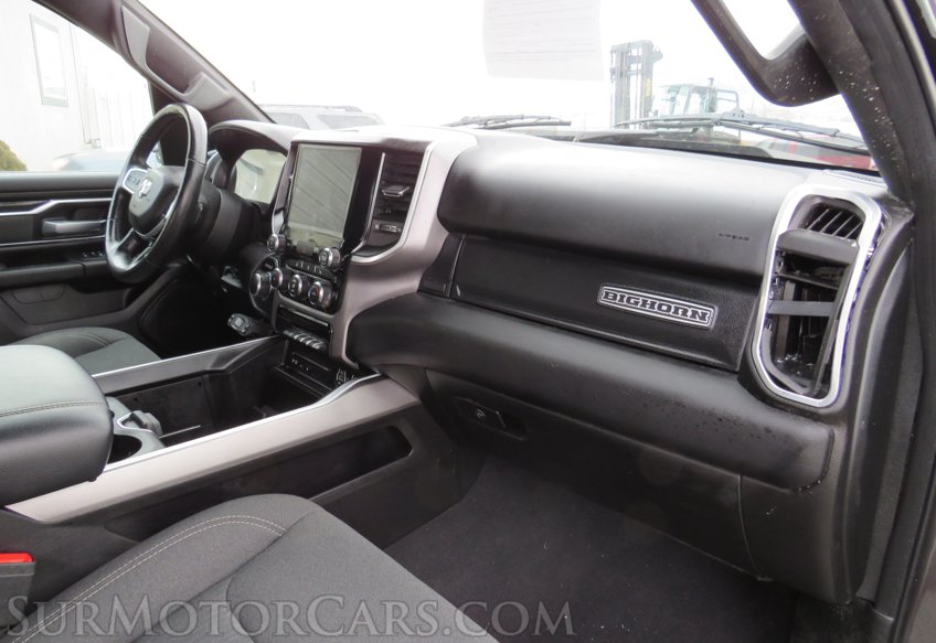 2019 Ram 1500 - Image 25