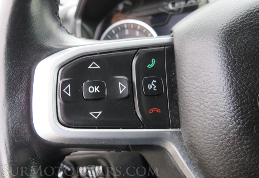 2019 Ram 1500 - Image 31