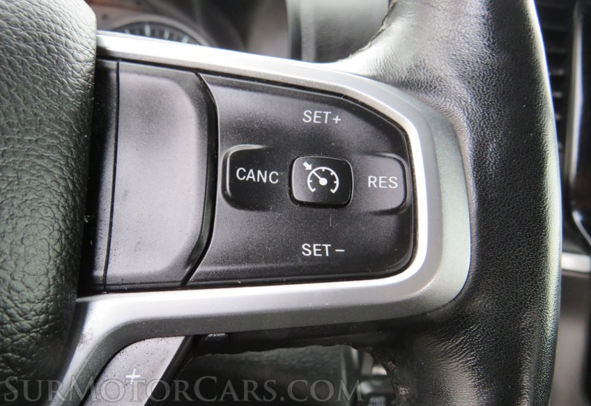 2019 Ram 1500 - Image 32