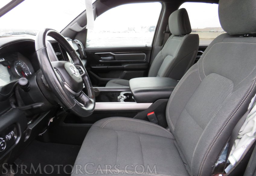 2019 Ram 1500 - Image 23