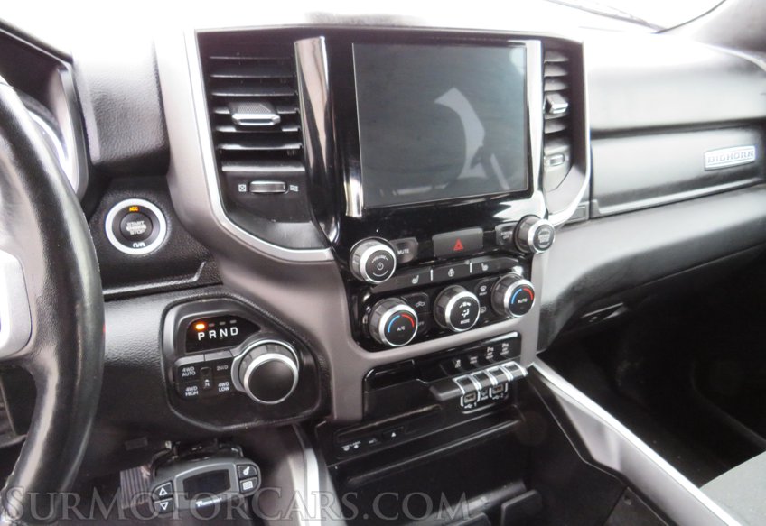 2019 Ram 1500 - Image 34