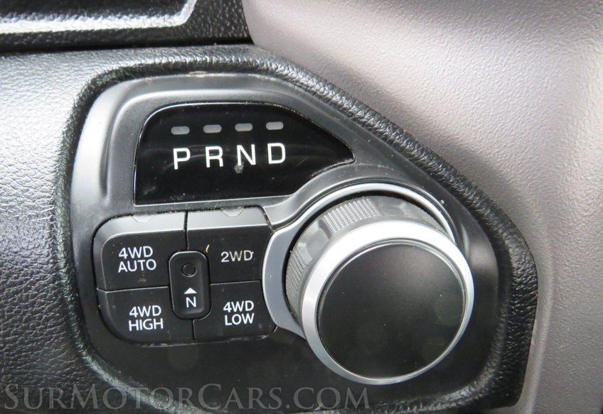 2019 Ram 1500 - Image 36