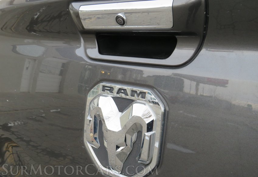 2019 Ram 1500 - Image 16