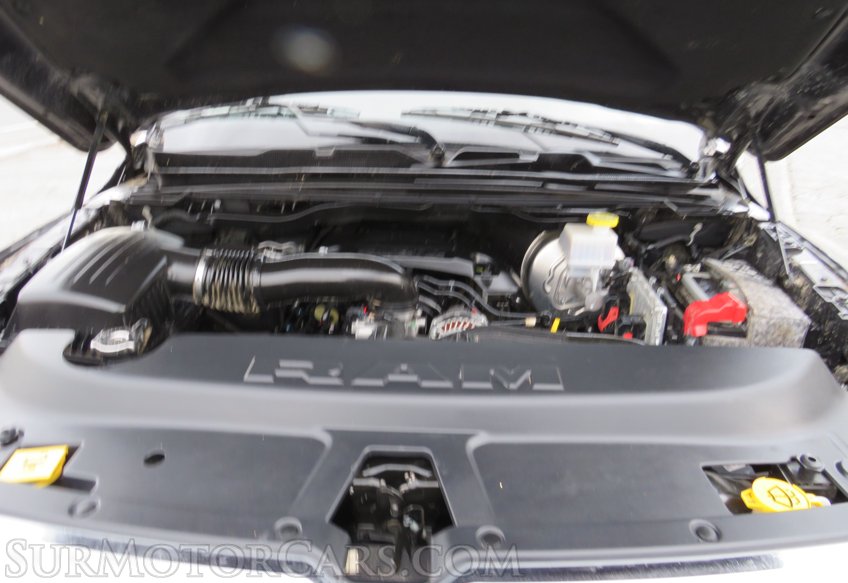 2019 Ram 1500 - Image 55