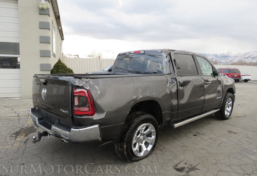 2019 Ram 1500 - Image 6