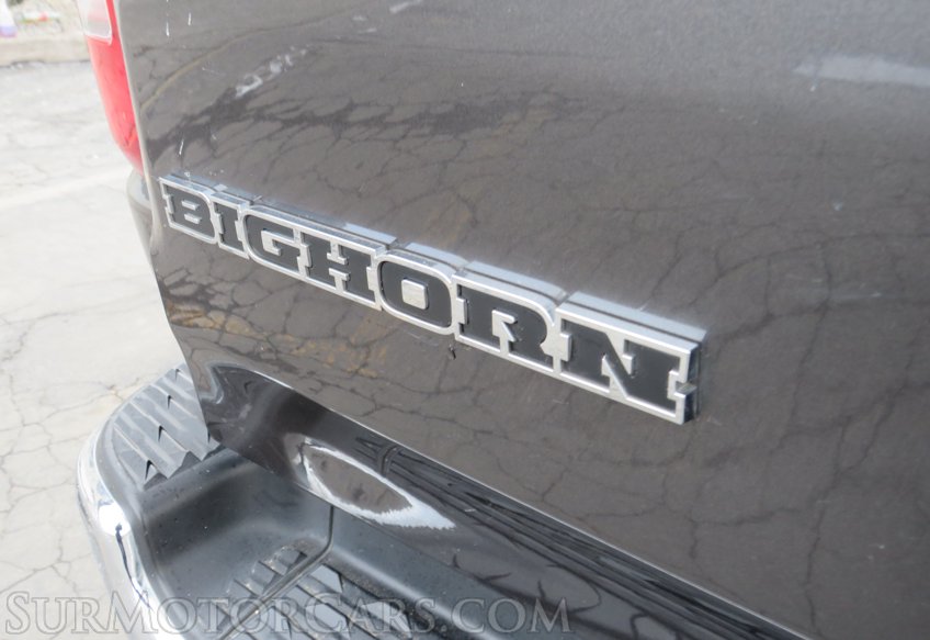 2019 Ram 1500 - Image 18