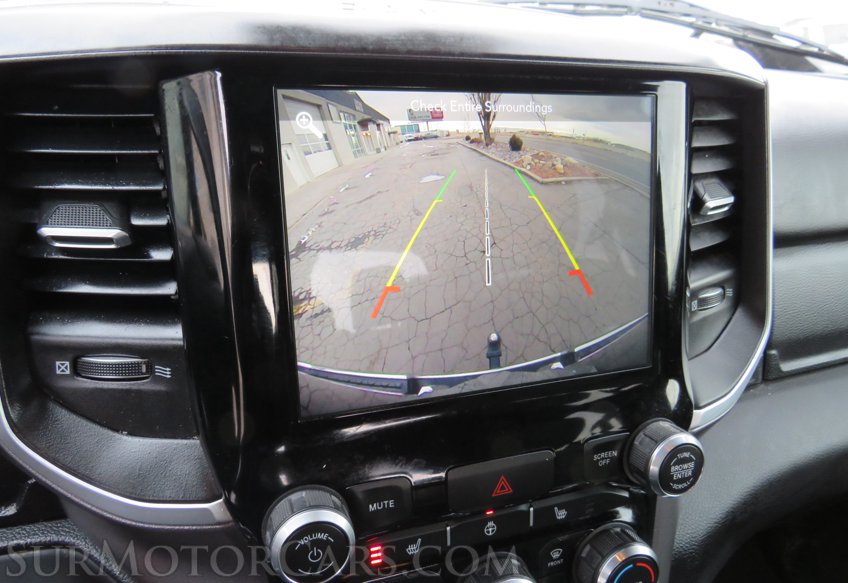 2019 Ram 1500 - Image 44