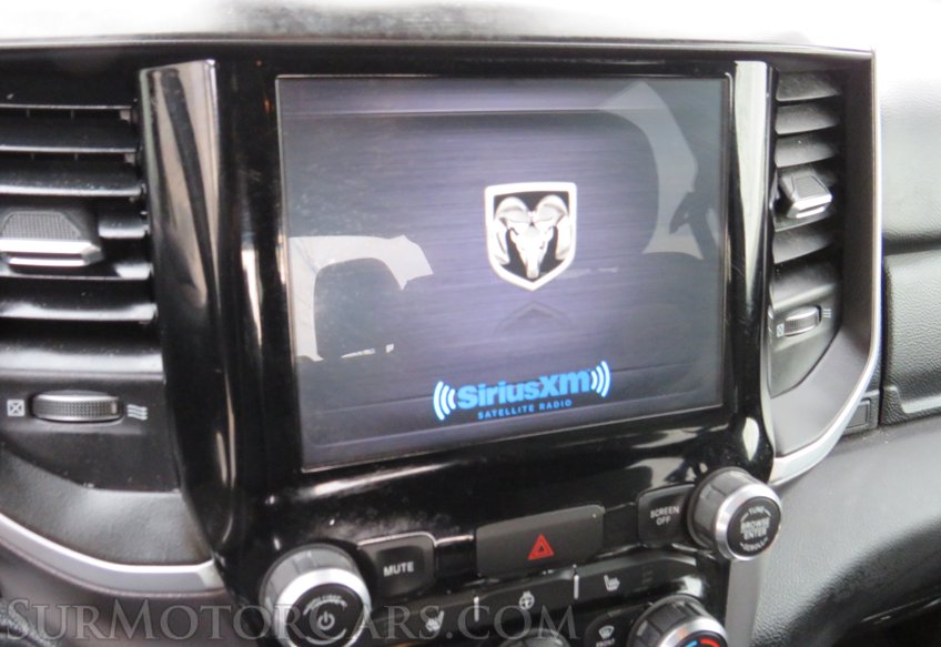 2019 Ram 1500 - Image 40