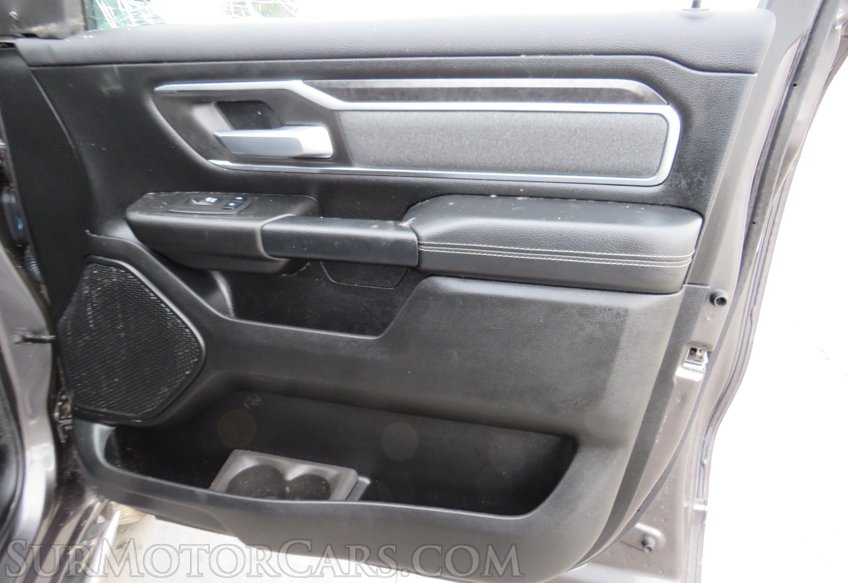 2019 Ram 1500 - Image 52