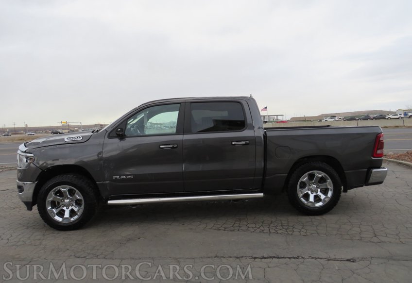 2019 Ram 1500 - Image 11