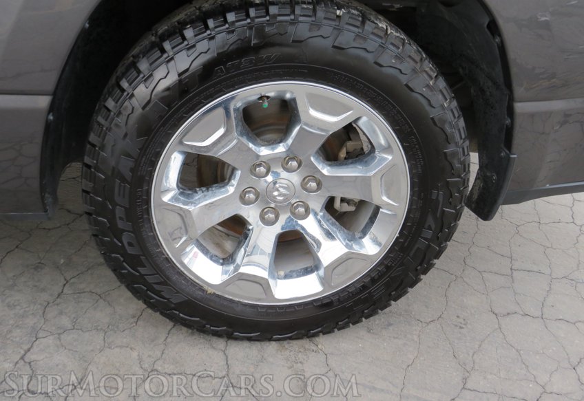 2019 Ram 1500 - Image 54