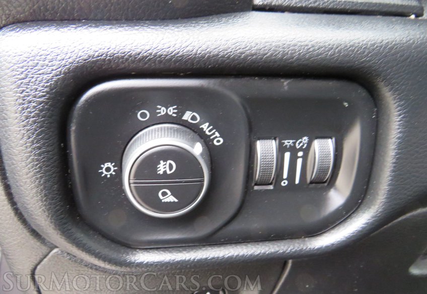 2019 Ram 1500 - Image 41