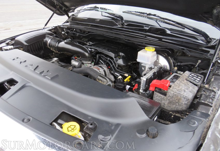 2019 Ram 1500 - Image 57