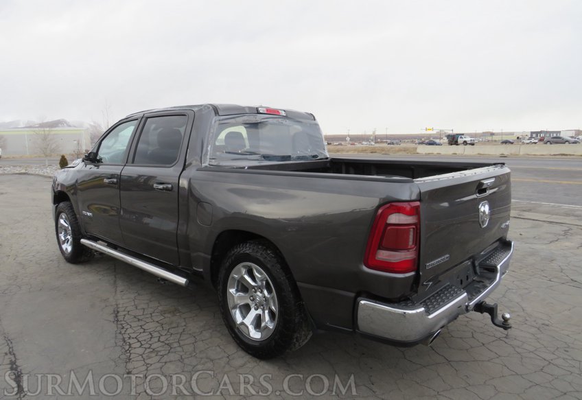 2019 Ram 1500 - Image 5