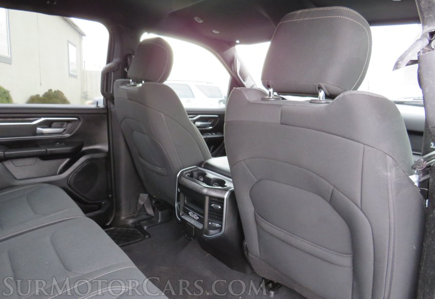 2019 Ram 1500 - Image 28