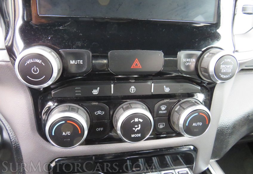 2019 Ram 1500 - Image 43