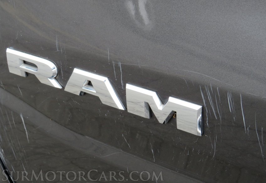 2019 Ram 1500 - Image 19