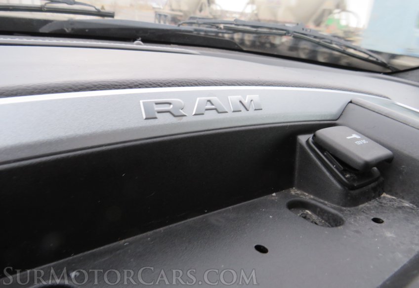 2019 Ram 1500 - Image 13