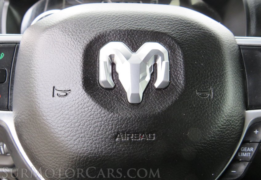 2019 Ram 1500 - Image 33