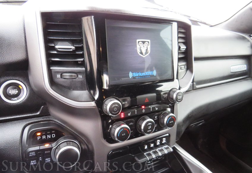 2019 Ram 1500 - Image 45