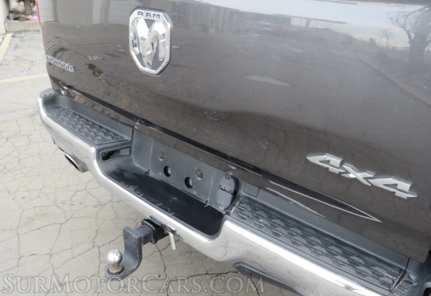 2019 Ram 1500 - Image 17