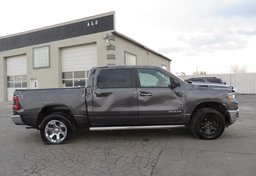 2019 Ram 1500 - Image 9