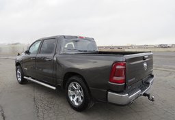 2019 Ram 1500 - Image 7