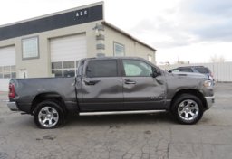 2019 Ram 1500 - Image 10