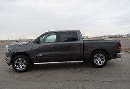 2019 Ram 1500 - Image 11