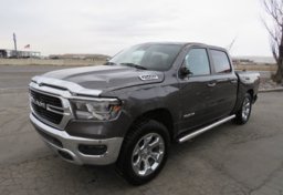 2019 Ram 1500 - Image 1