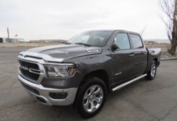 2019 Ram 1500 - Image 3