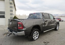 2019 Ram 1500 - Image 8
