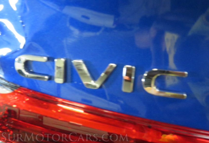2023 Honda Civic - Image 17