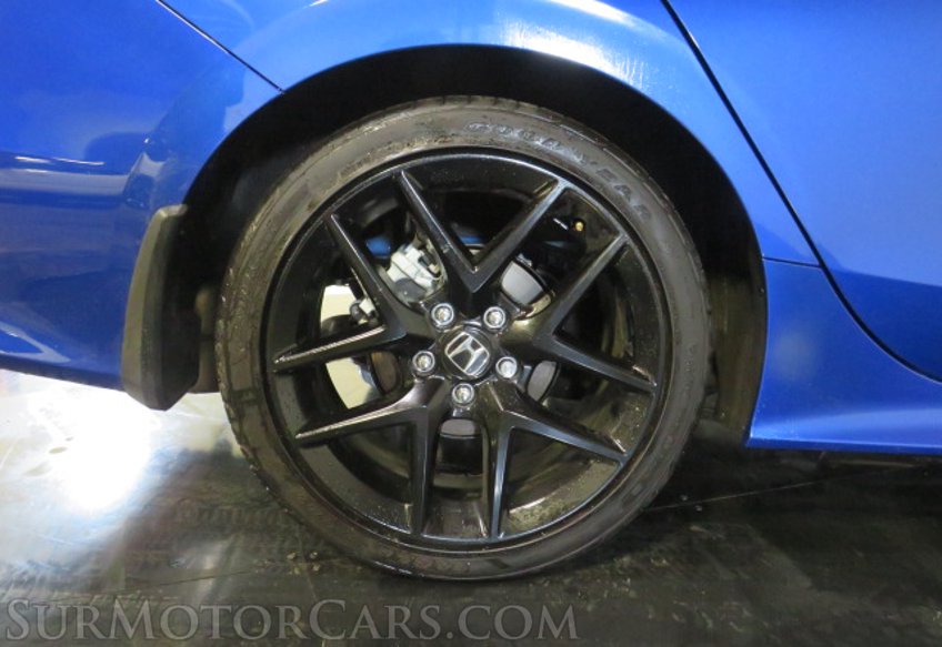 2023 Honda Civic - Image 20