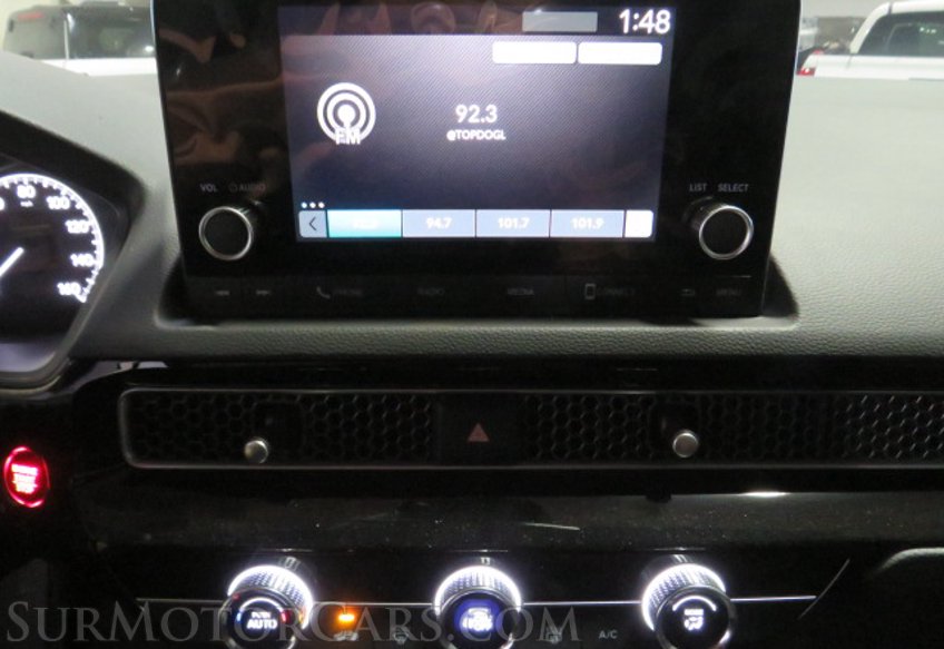 2023 Honda Civic - Image 40