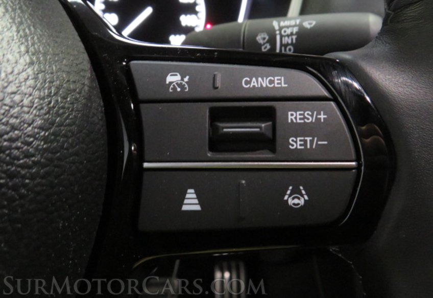 2023 Honda Civic - Image 34