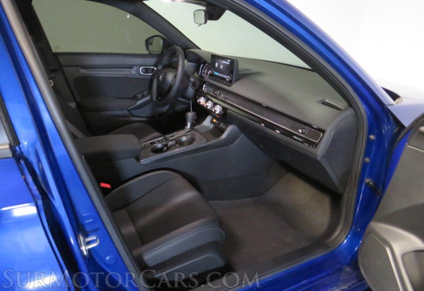 2023 Honda Civic - Image 30