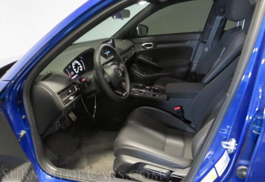 2023 Honda Civic - Image 25