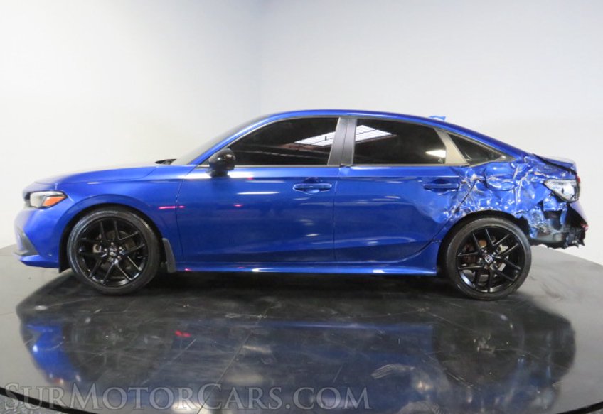 2023 Honda Civic - Image 5