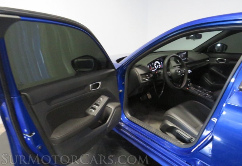 2023 Honda Civic - Image 21