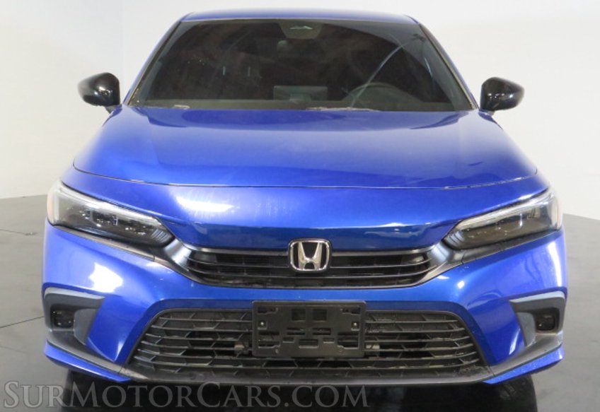 2023 Honda Civic - Image 12