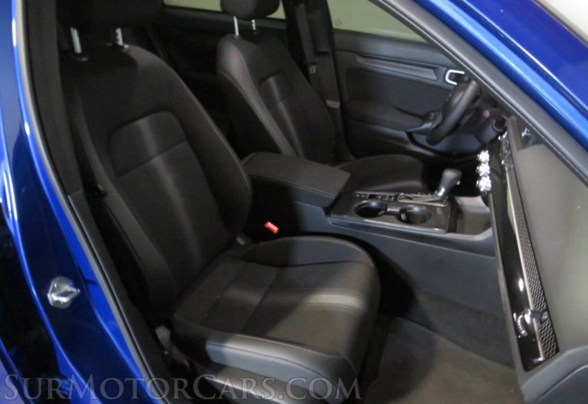 2023 Honda Civic - Image 26