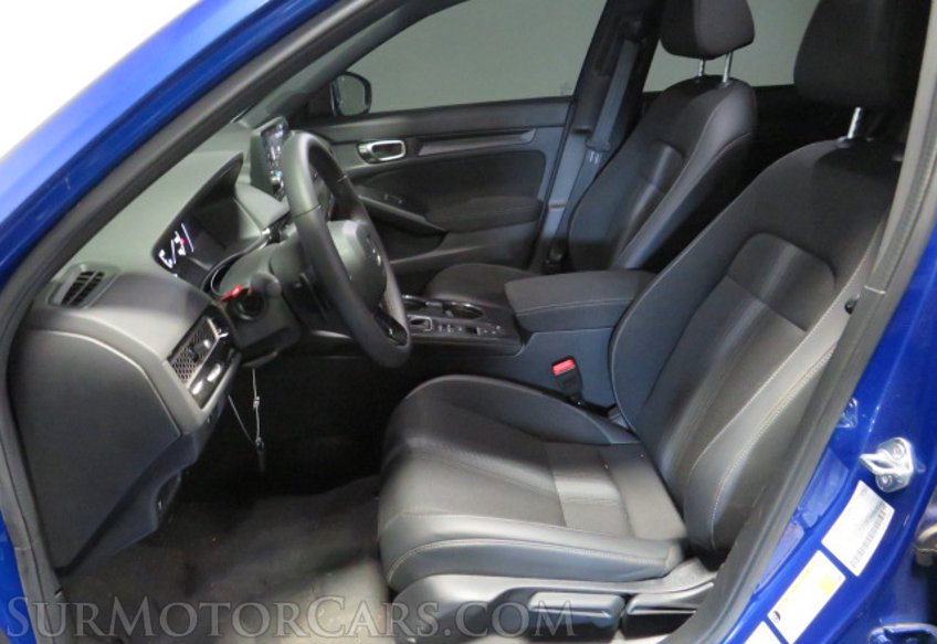 2023 Honda Civic - Image 29