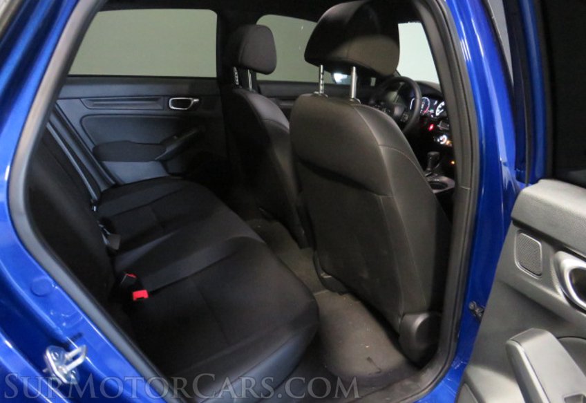 2023 Honda Civic - Image 28