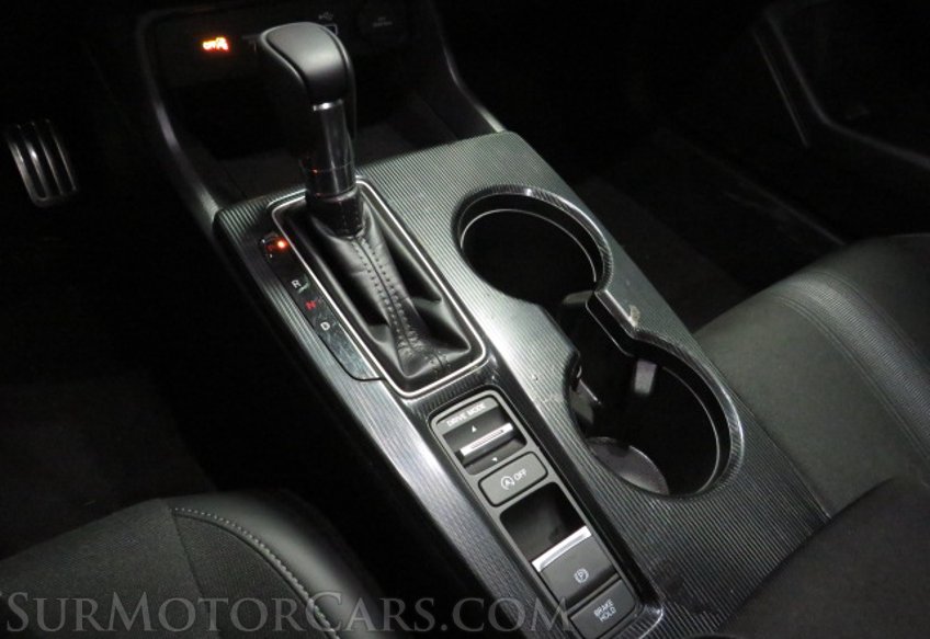 2023 Honda Civic - Image 43